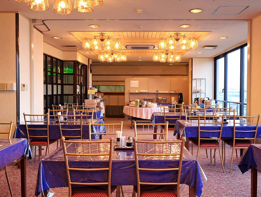 お食事:和食イメージ