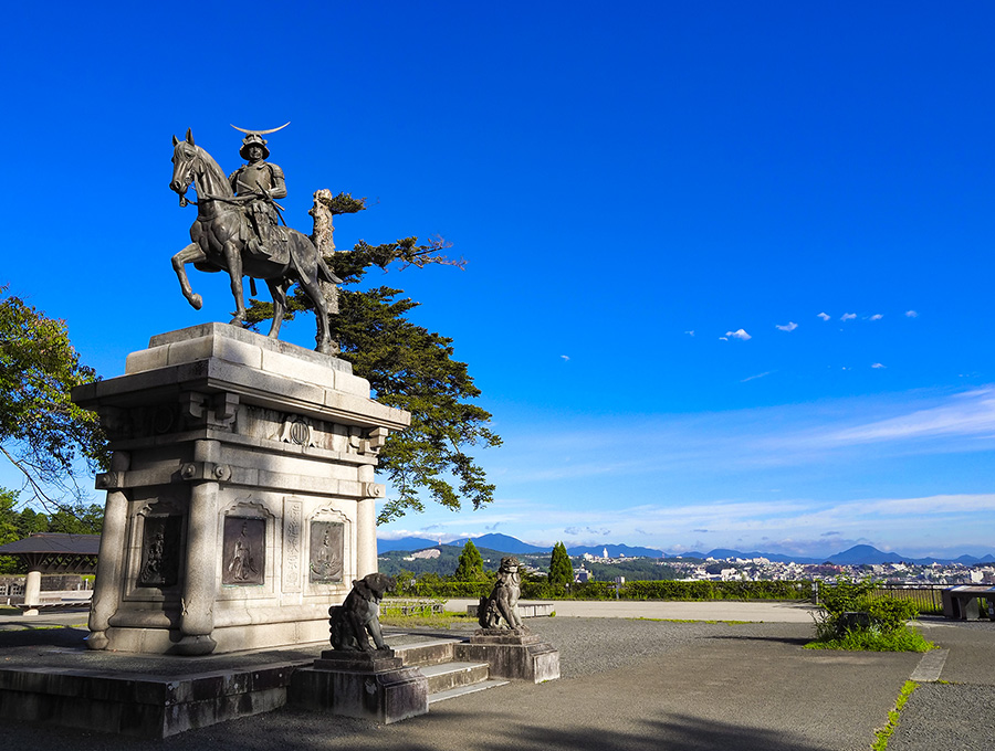 周辺観光イメージ