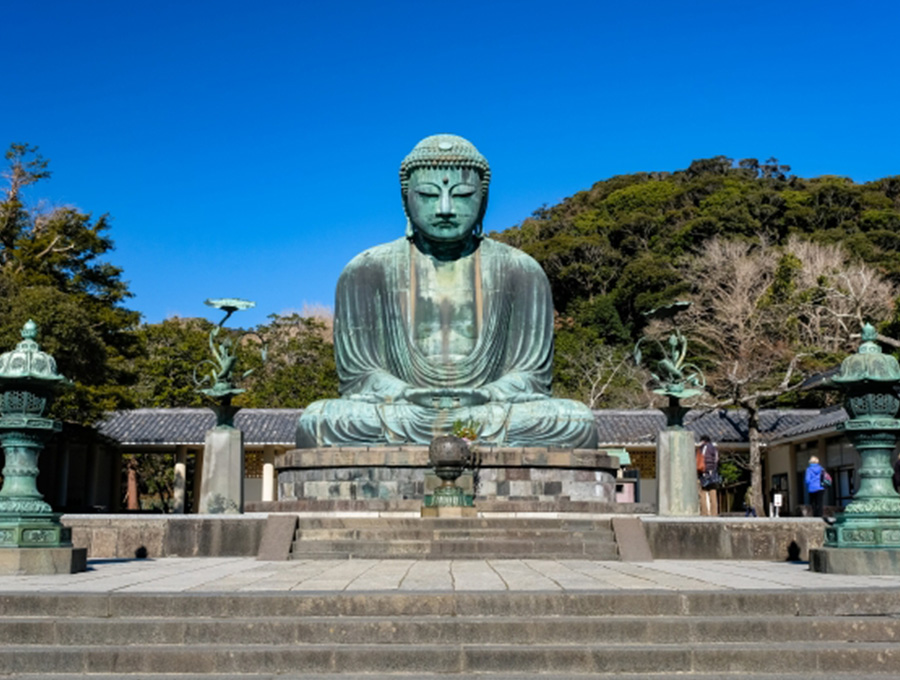 周辺観光イメージ
